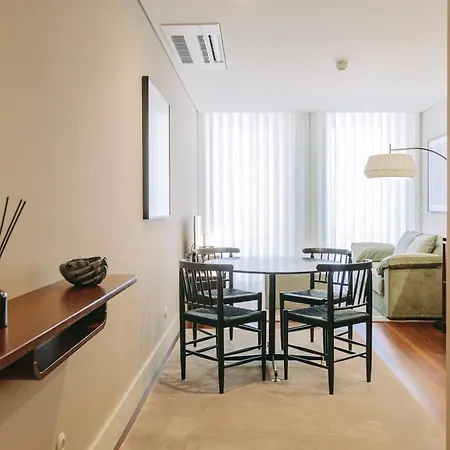 Gran Cruz Apartamento *