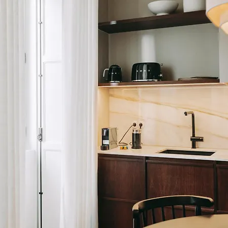 Gran Cruz Apartamento