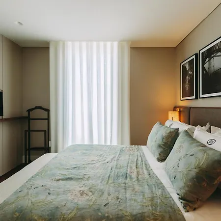 Gran Cruz Apartamento Vila Nova de Gaia