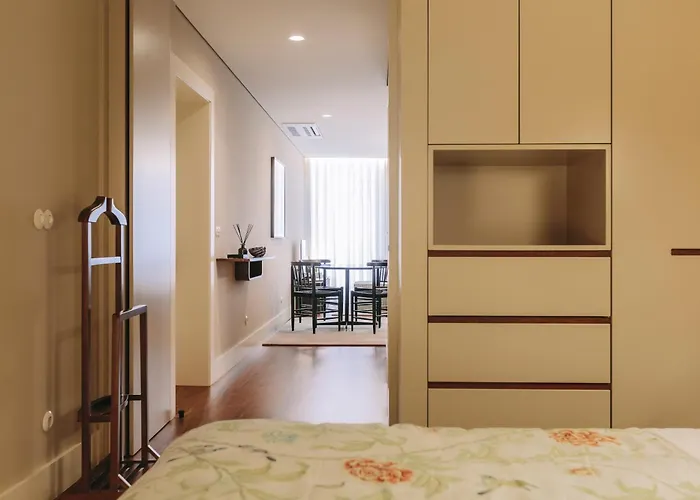 Apartamento Gran Cruz *