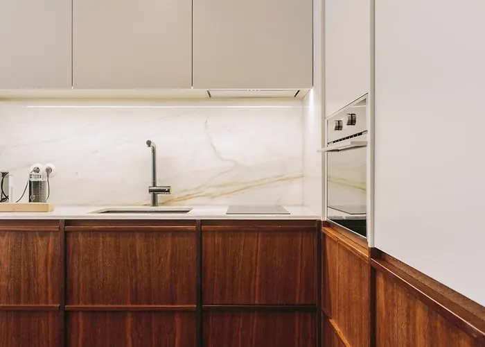 Gran Cruz Apartamento Vila Nova de Gaia