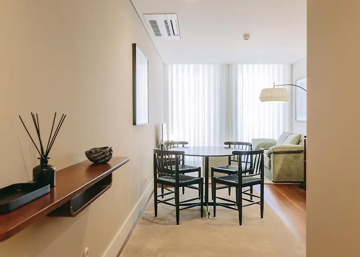 Gran Cruz Apartamento *