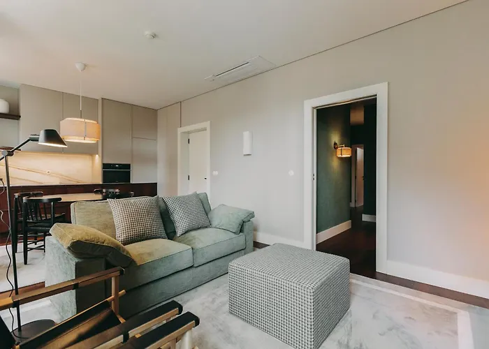 Gran Cruz Apartamento Vila Nova de Gaia