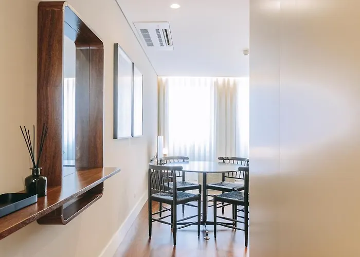 Gran Cruz Apartamento Vila Nova de Gaia