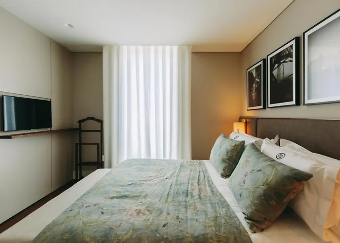 Gran Cruz Apartamento Vila Nova de Gaia