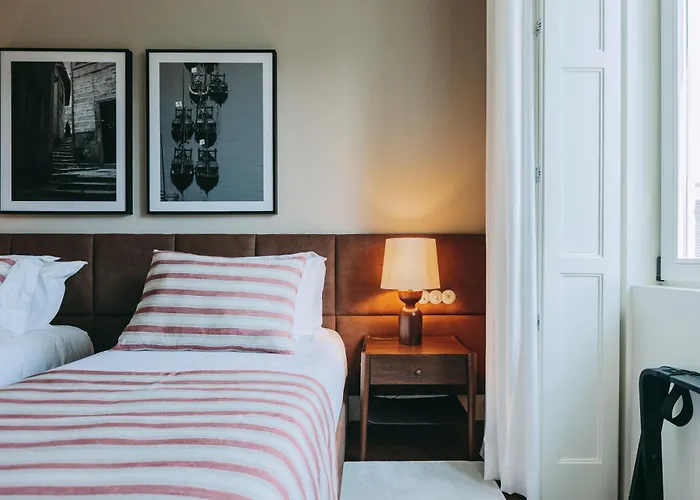 Apartamento Gran Cruz *