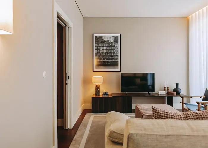 Apartamento Gran Cruz Vila Nova de Gaia