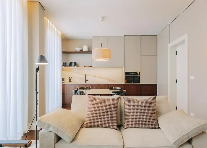 Gran Cruz Apartamento *