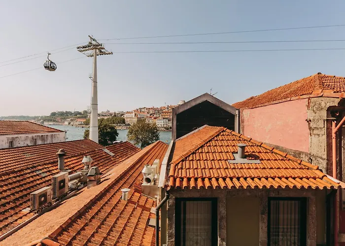 Gran Cruz Apartamento *