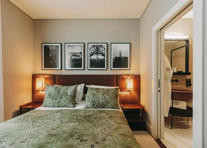 Apartamento Gran Cruz