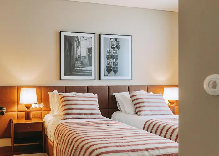 Apartamento Gran Cruz Vila Nova de Gaia