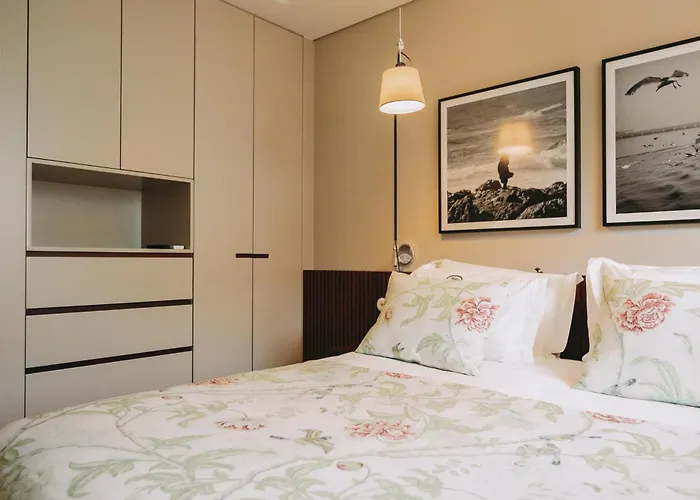 Gran Cruz Apartamento *