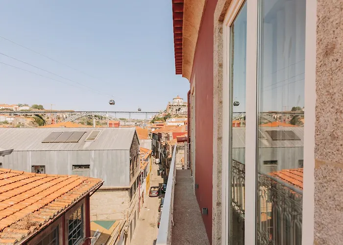 Apartamento Gran Cruz *