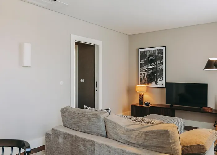 Gran Cruz Apartamento *