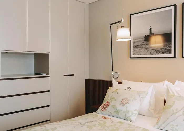 Gran Cruz Apartamento *