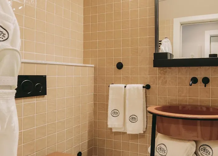 Gran Cruz Apartamento *