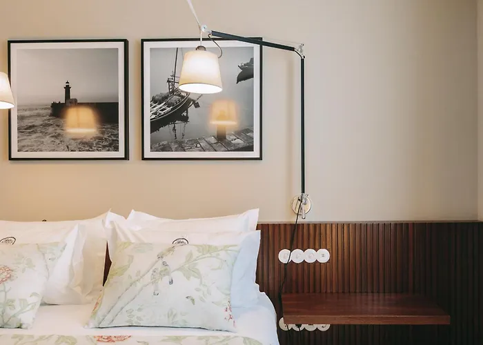 Gran Cruz * Vila Nova de Gaia