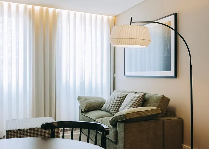 Gran Cruz Apartamento Vila Nova de Gaia