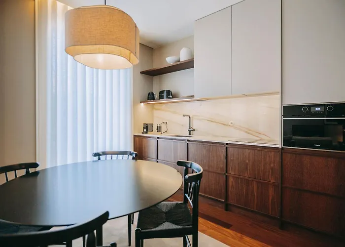 Gran Cruz Apartamento *