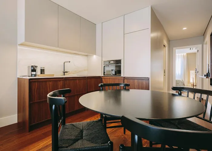 Gran Cruz Apartamento *