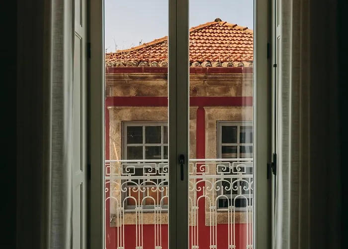 Apartamento Gran Cruz *