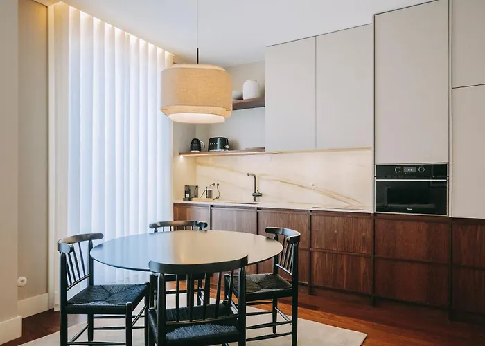 Gran Cruz Apartamento