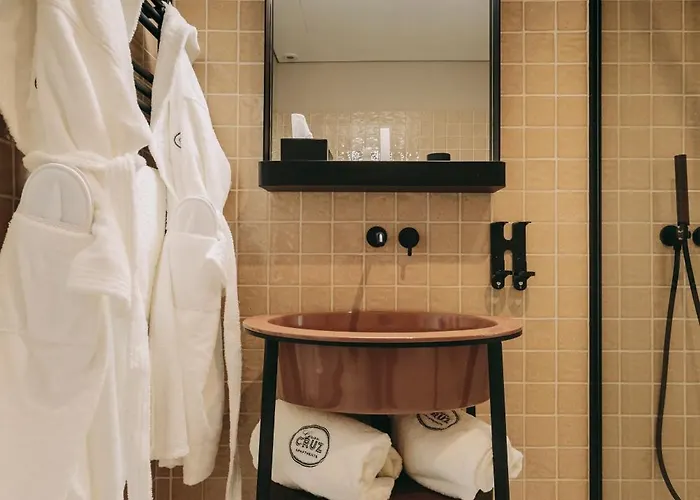 Apartamento Gran Cruz *