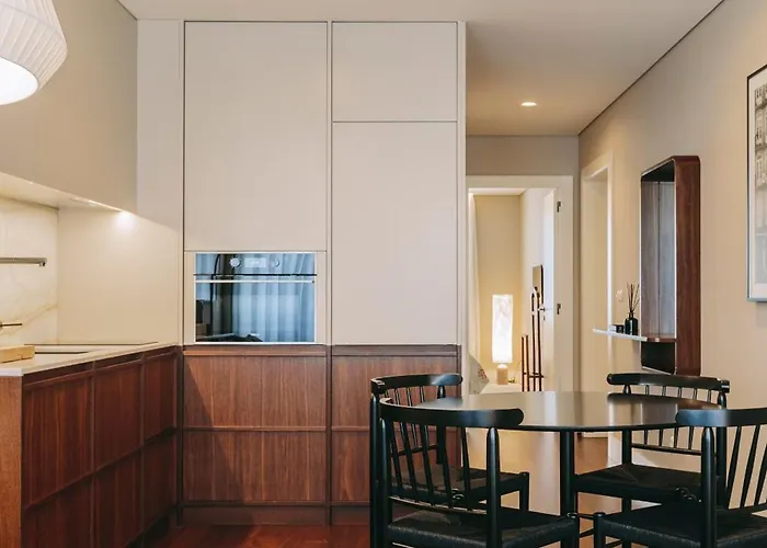 Gran Cruz Apartamento Vila Nova de Gaia