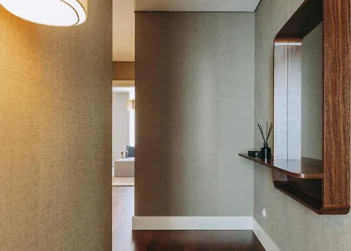 Gran Cruz Apartamento *