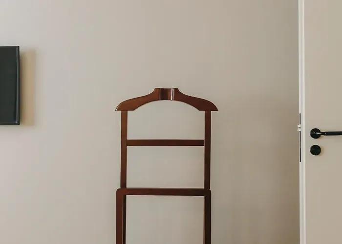 Apartamento Gran Cruz