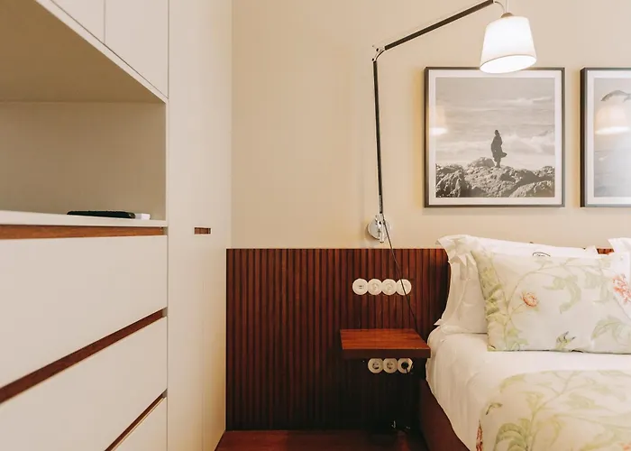 Gran Cruz Apartamento