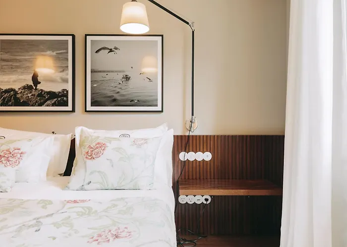 Gran Cruz Apartamento Vila Nova de Gaia