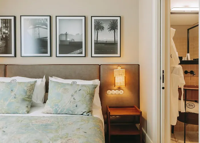 Apartamento Gran Cruz