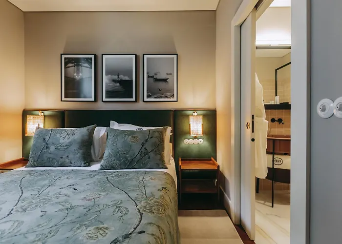 Apartamento Gran Cruz *