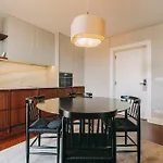 Apartment Gran Cruz *