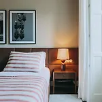 Apartment Gran Cruz *