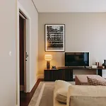 Apartment Gran Cruz Vila Nova de Gaia