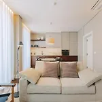 Gran Cruz Apartment *