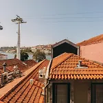 Gran Cruz Apartment *