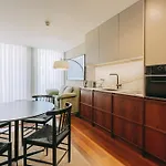 Apartamento Gran Cruz