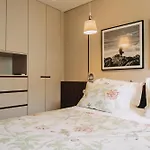 Gran Cruz Apartamento *