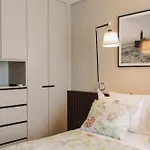 Gran Cruz Apartamento *