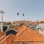 Gran Cruz Apartment Vila Nova de Gaia
