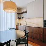 Gran Cruz Apartment *