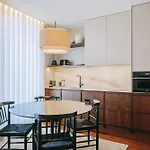 Gran Cruz Apartment