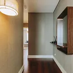 Gran Cruz Apartment *