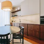 Gran Cruz Apartamento