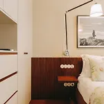 Gran Cruz Apartamento