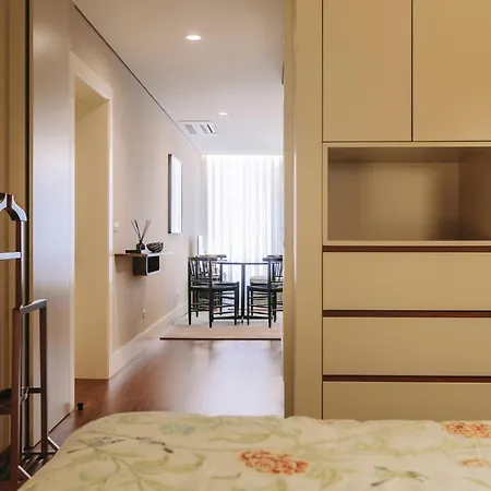 Apartament Gran Cruz *