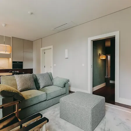 Gran Cruz Apartament Vila Nova de Gaia